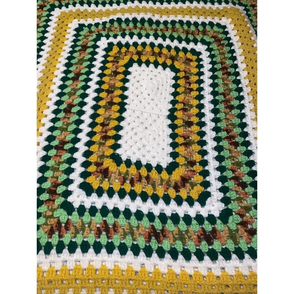 Handmade embrace cozy